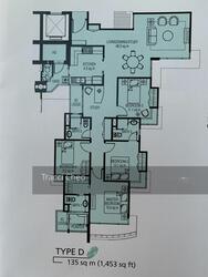 Savannah Condopark (D18), Condominium #337974701